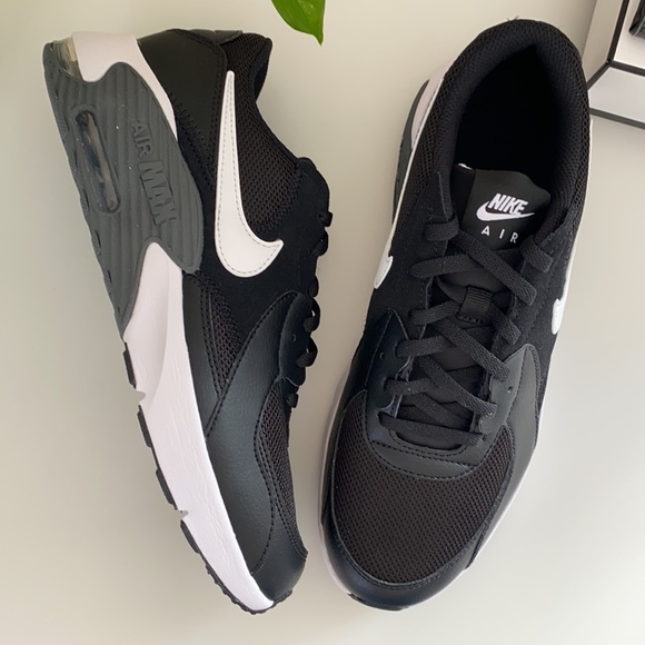 New Nike Air Max Excee black Running shoes - Picture 7 of 8